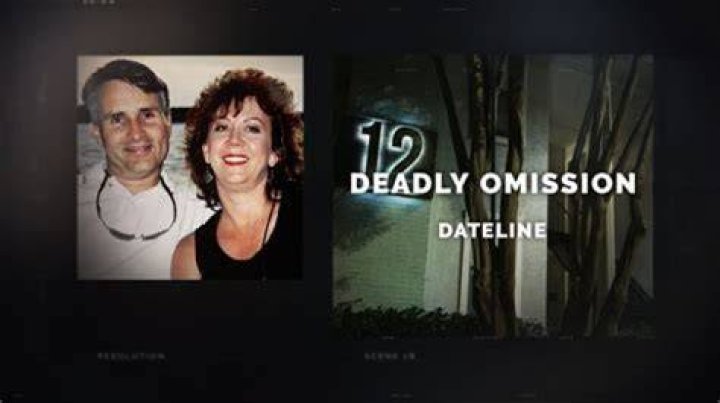 Exploring Betty Sandler Dateline Images
