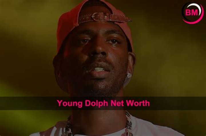 Exploring Young Dolph Net Worth In 2022