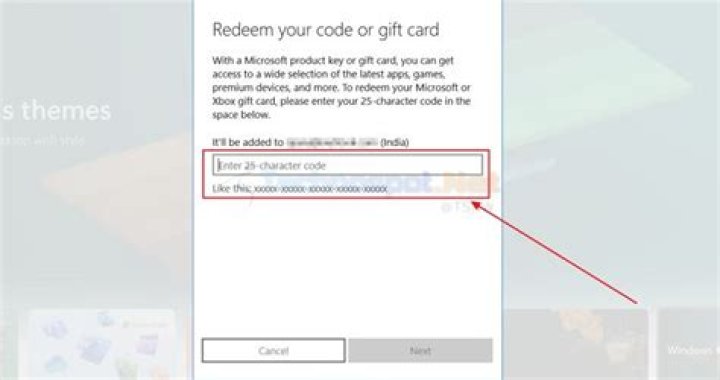 How to Redeem Gift Codes