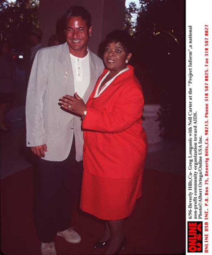 Nell Carter Net Worth | SkyBlog